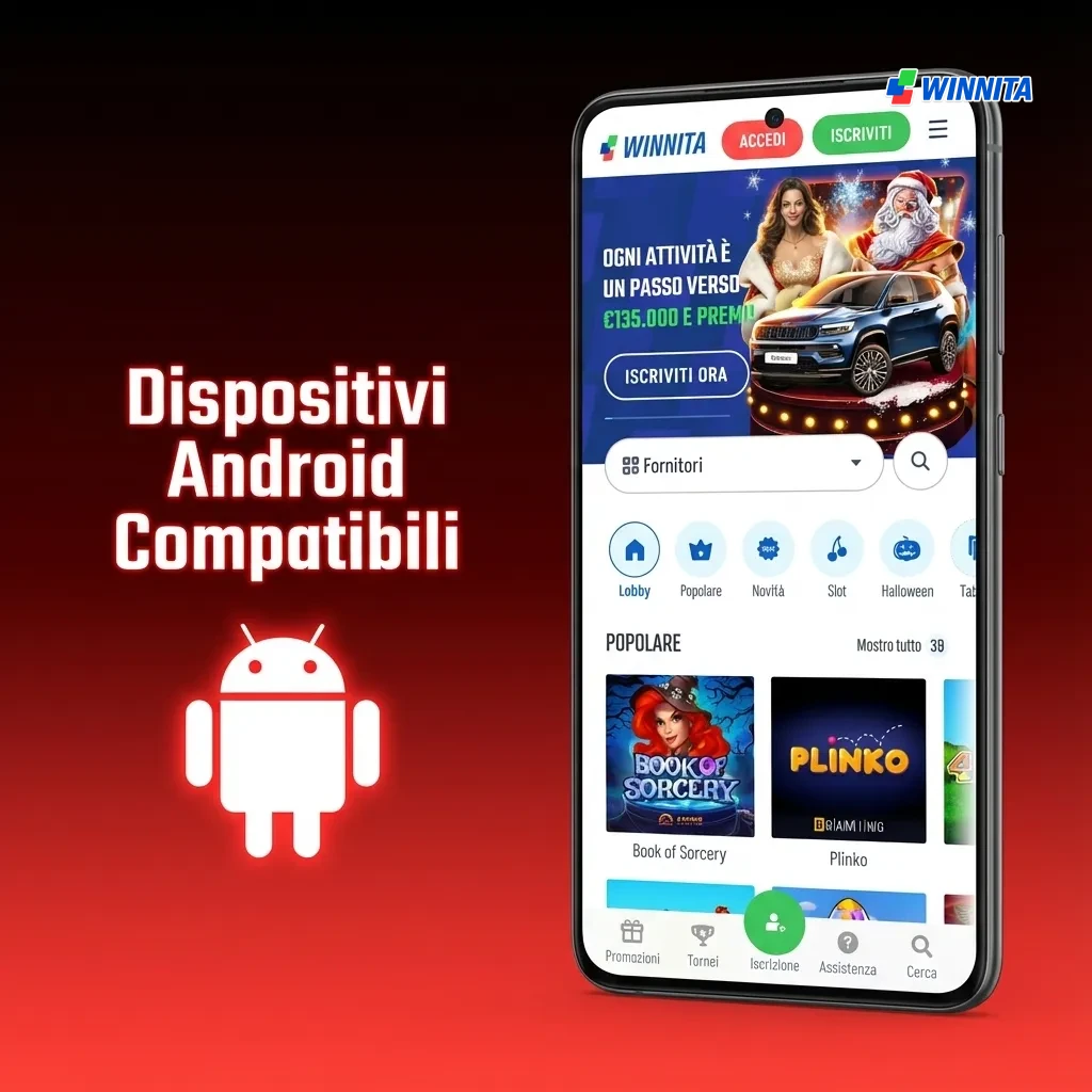 List of compatible Android devices including Samsung Galaxy, Xiaomi, Google Pixel, OnePlus, Huawei, Motorola, and OPPO models