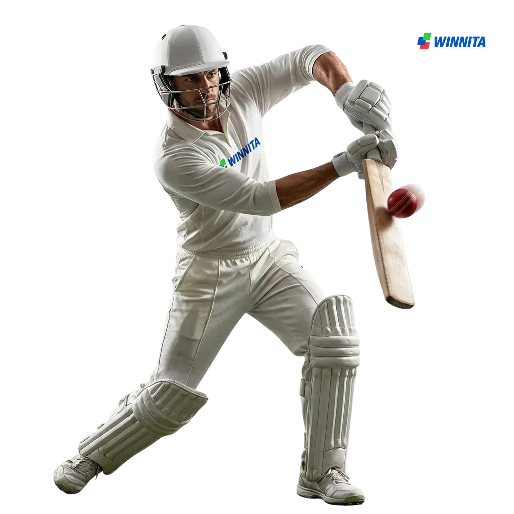 Winnita Italia homepage showing sports betting, live casino games, and slot machines with welcome bonus offers.