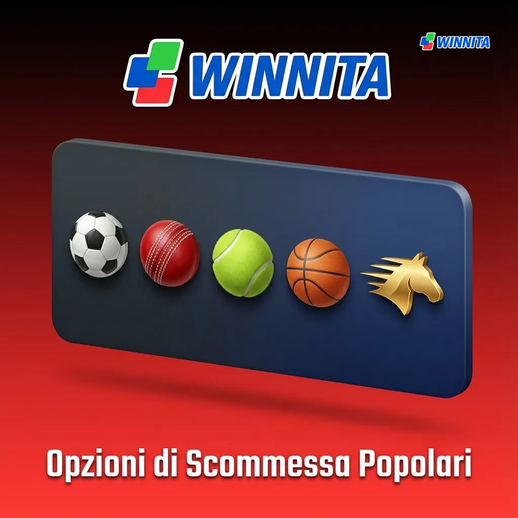 Schermata che mostra tre tipi di scommesse: Multi Live, Linea Prematch e Scommessa Singola con relative descrizioni