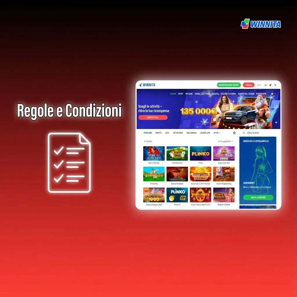 Portal terms page showing user rules: 18+ age requirement, one account per user, and identity verification policies