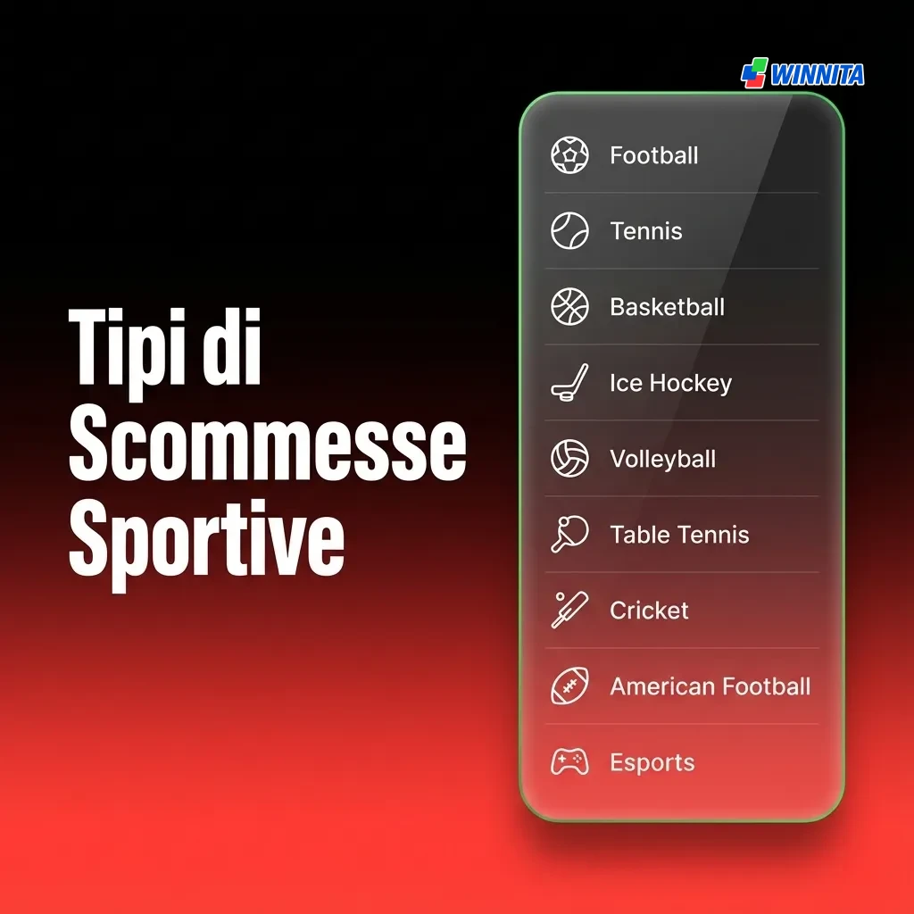 Sports betting interface showing various disciplines including soccer, tennis, basketball, volleyball, and Formula 1