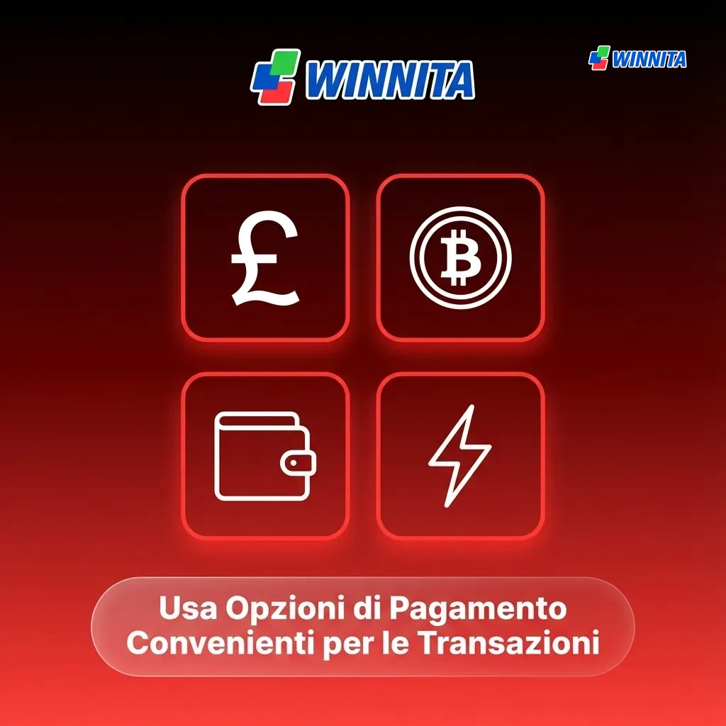 Italian payment methods including CartaSi, Satispay, ApplePay, Mastercard, VISA, and cryptocurrency options for transactions